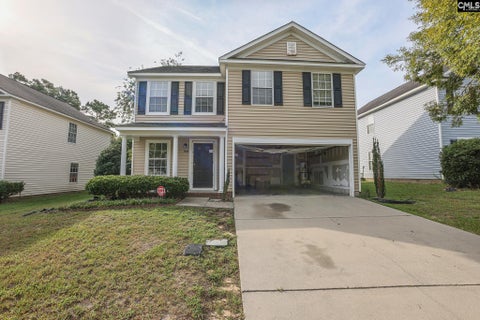 Photo of 1920 Lake Carolina Drive, Columbia, SC 29229 (MLS # 641660)