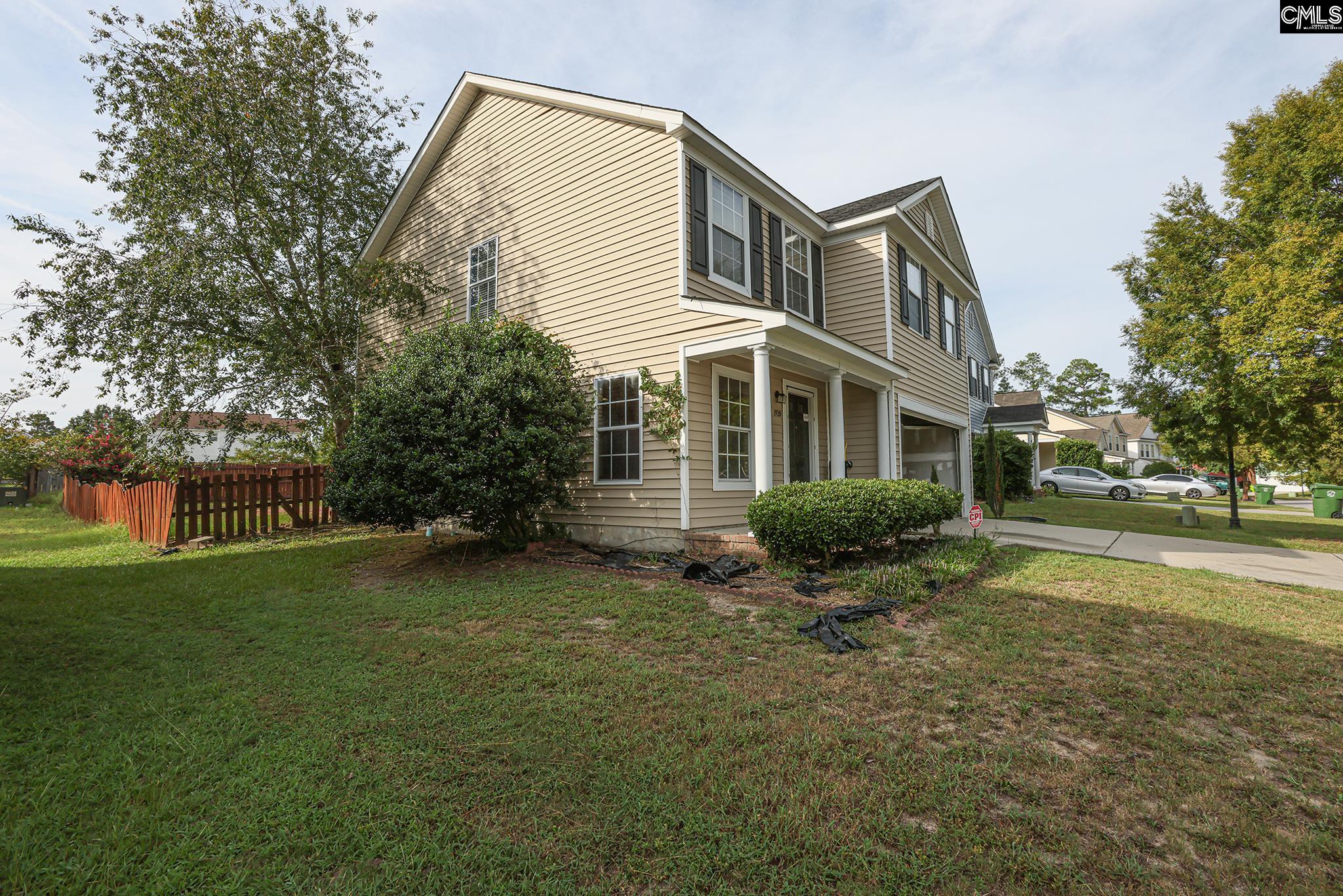 1920 Lake Carolina Drive