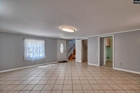 A home in West Columbia