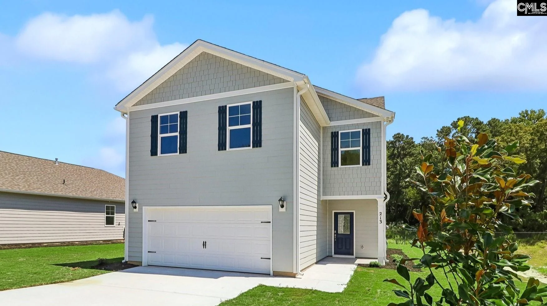 213 Ruby Prince Road