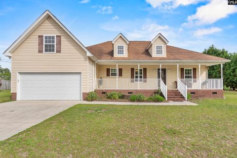 Photo of 111 Cannon Trail Court, Lexington, SC 29073 (MLS # 633860)