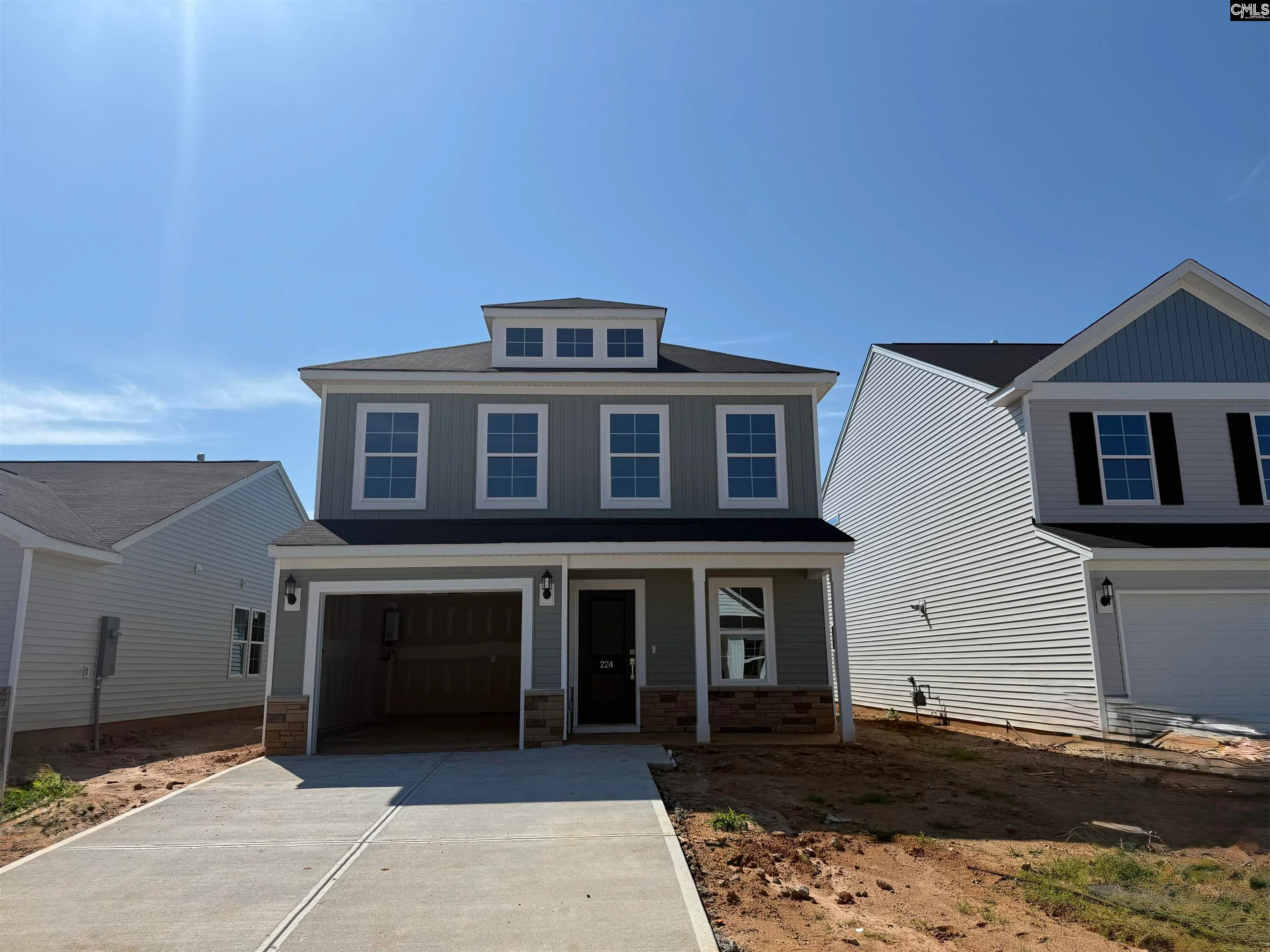 224 Laurinton Farms Drive