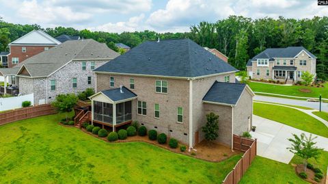 A home in Irmo