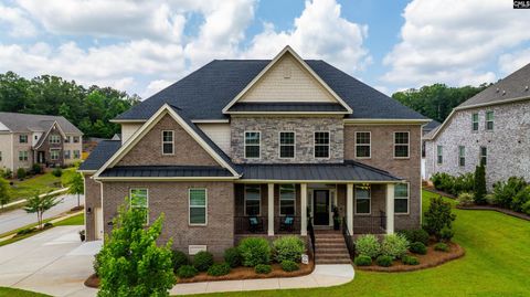 A home in Irmo