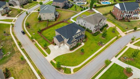 A home in Irmo