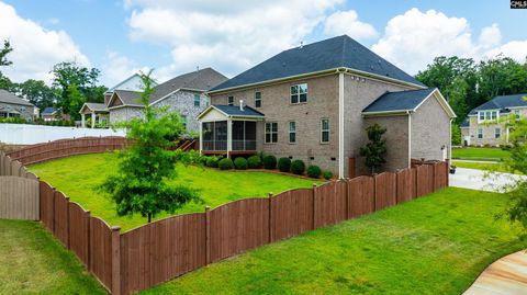 A home in Irmo