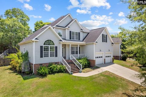 A home in Irmo