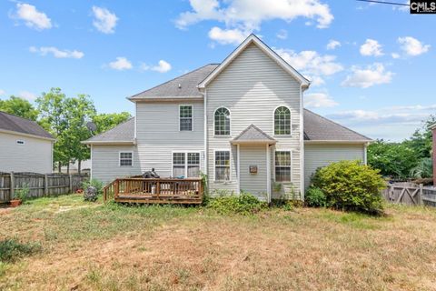 A home in Irmo