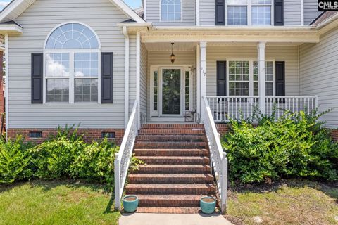 A home in Irmo