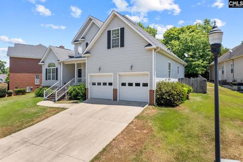 A home in Irmo