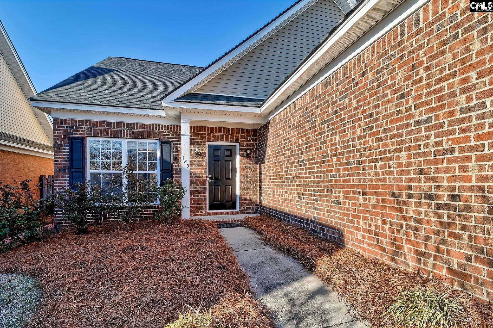 125 Wild Spring Road