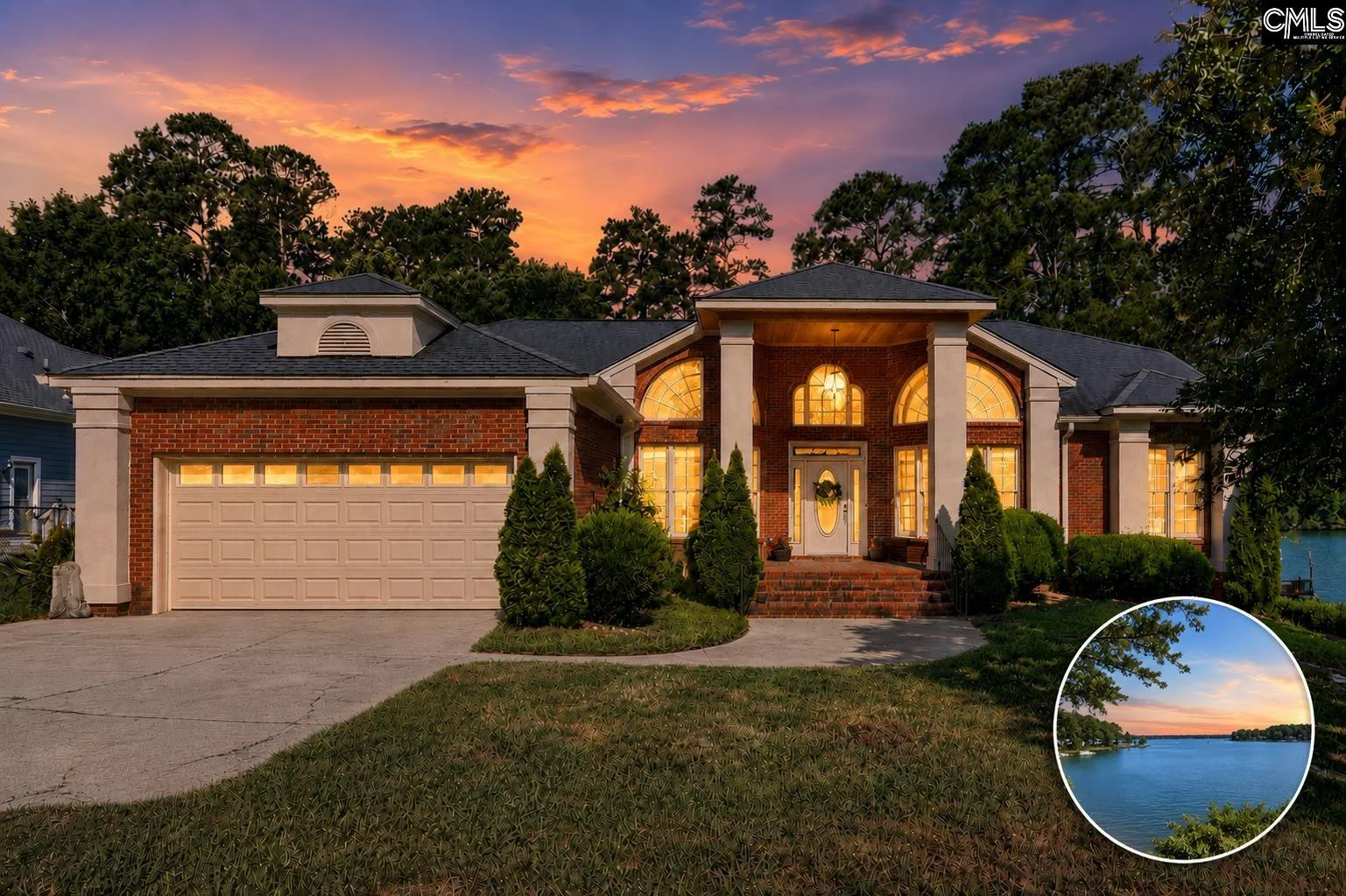 146 Metts Road, Leesville, SC, 29070
