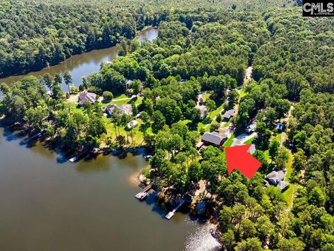 Photo of 146 Metts Road, Leesville, SC 29070 (MLS # 638887)