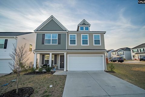 Photo of 669 Penfolds Way, Blythewood, SC 29016 (MLS # 632044)