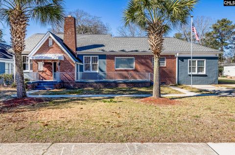 5509 North Main Street, Columbia, SC 29203 - MLS#: 603019