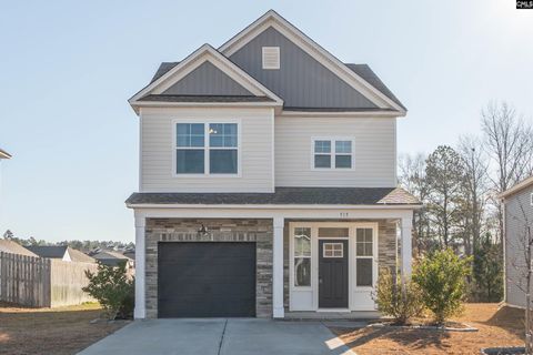Photo of 715 Equinox Lane, Lexington, SC 29073 (MLS # 624665)