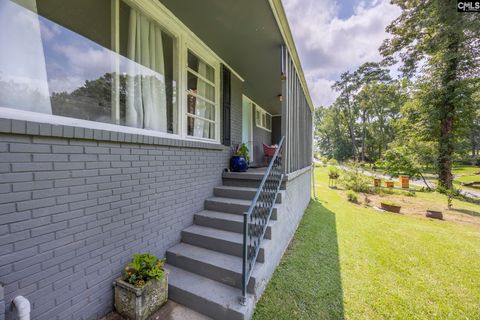 A home in Lexington