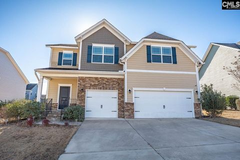 Photo of 213 Golden Fluke Drive, Lexington, SC 29072 (MLS # 624041)