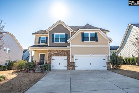 Photo of 213 Golden Fluke Drive, Lexington, SC 29072 (MLS # 624041)