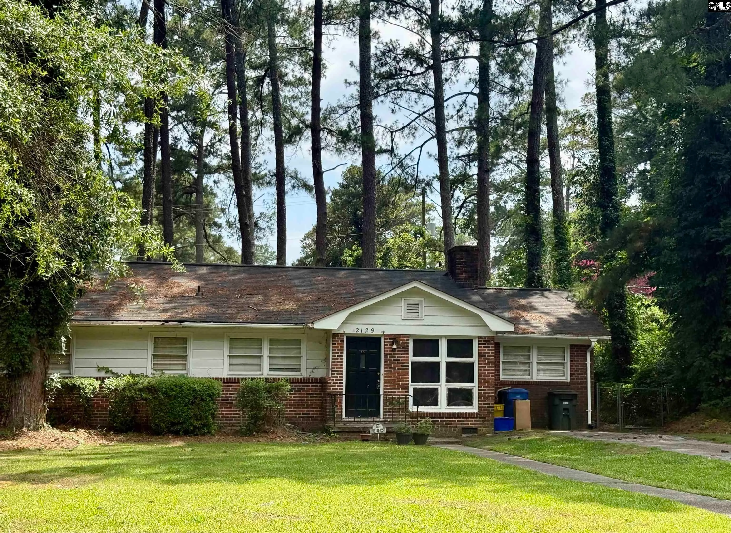 2129 Mockingbird Road