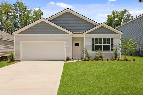 Photo of 110 Culbertson Court, Manning, SC 29059 (MLS # 637069)