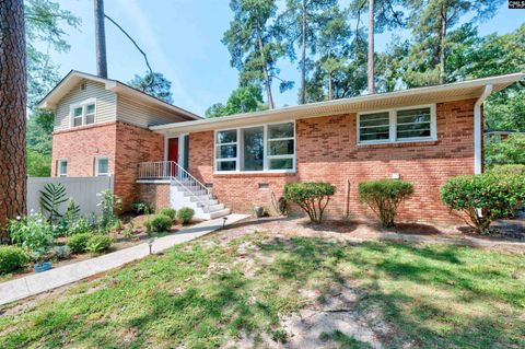 Property photo of 3422 Foxhall Road, Columbia, SC 29204