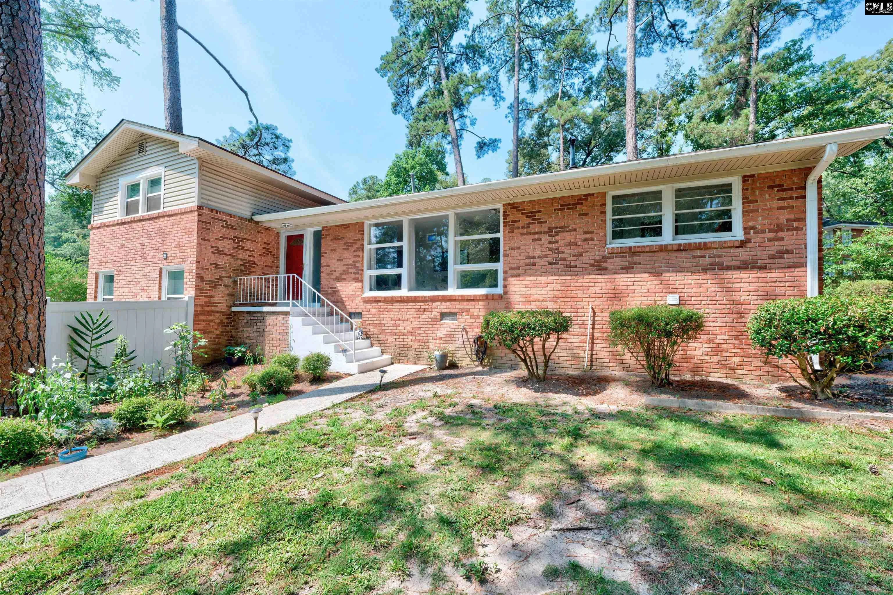 3422 Foxhall Road