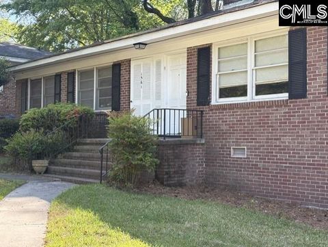 1563 Lonsford Drive Columbia Sc 29206