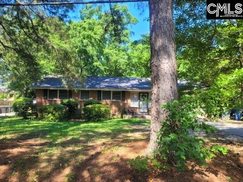 Photo of 4817 Ridgewood Avenue, Columbia, SC 29203 (MLS # 623339)