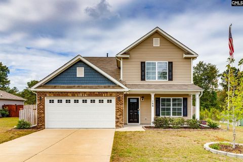 Photo of 166 Rippling Way, Lugoff, SC 29078 (MLS # 619184)