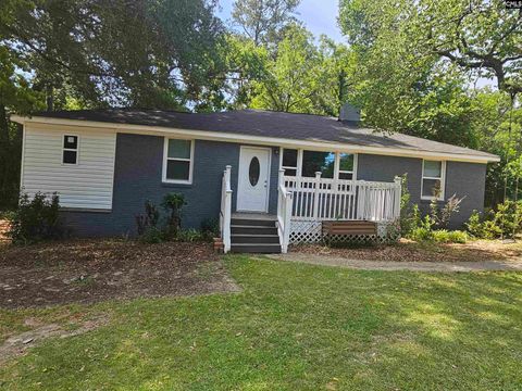 Photo of 824 Apache Drive, Columbia, SC 29203 (MLS # 636452)