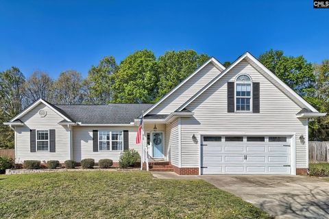 613 Guildbrook Drive Lexington Sc 29072