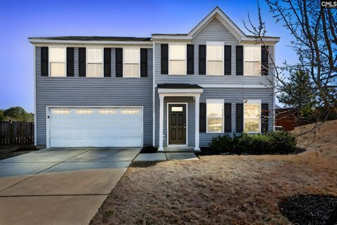 Photo of 1014 Sequoia Court, Lexington, SC 29073 (MLS # 627856)