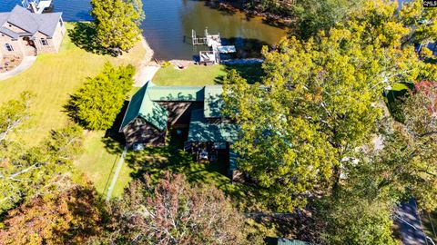 A home in Leesville