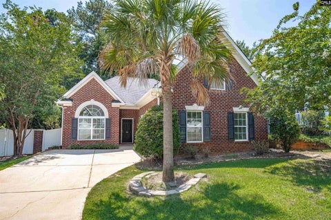 Property photo of 24 Palmetto Wood Court, Irmo, SC 29063