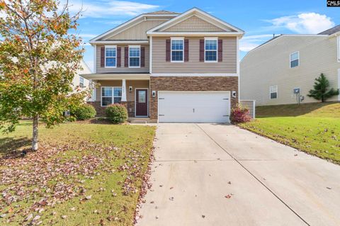 A home in Blythewood