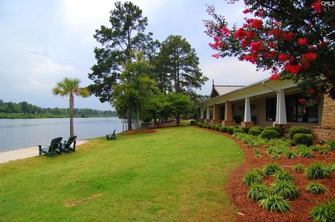 A home in West Columbia