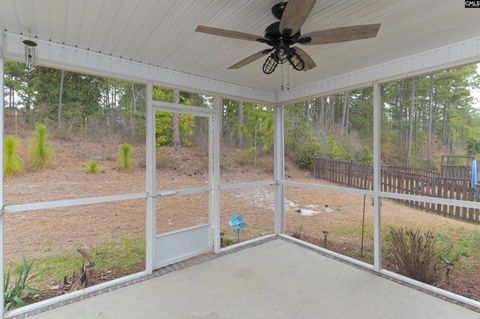 A home in West Columbia