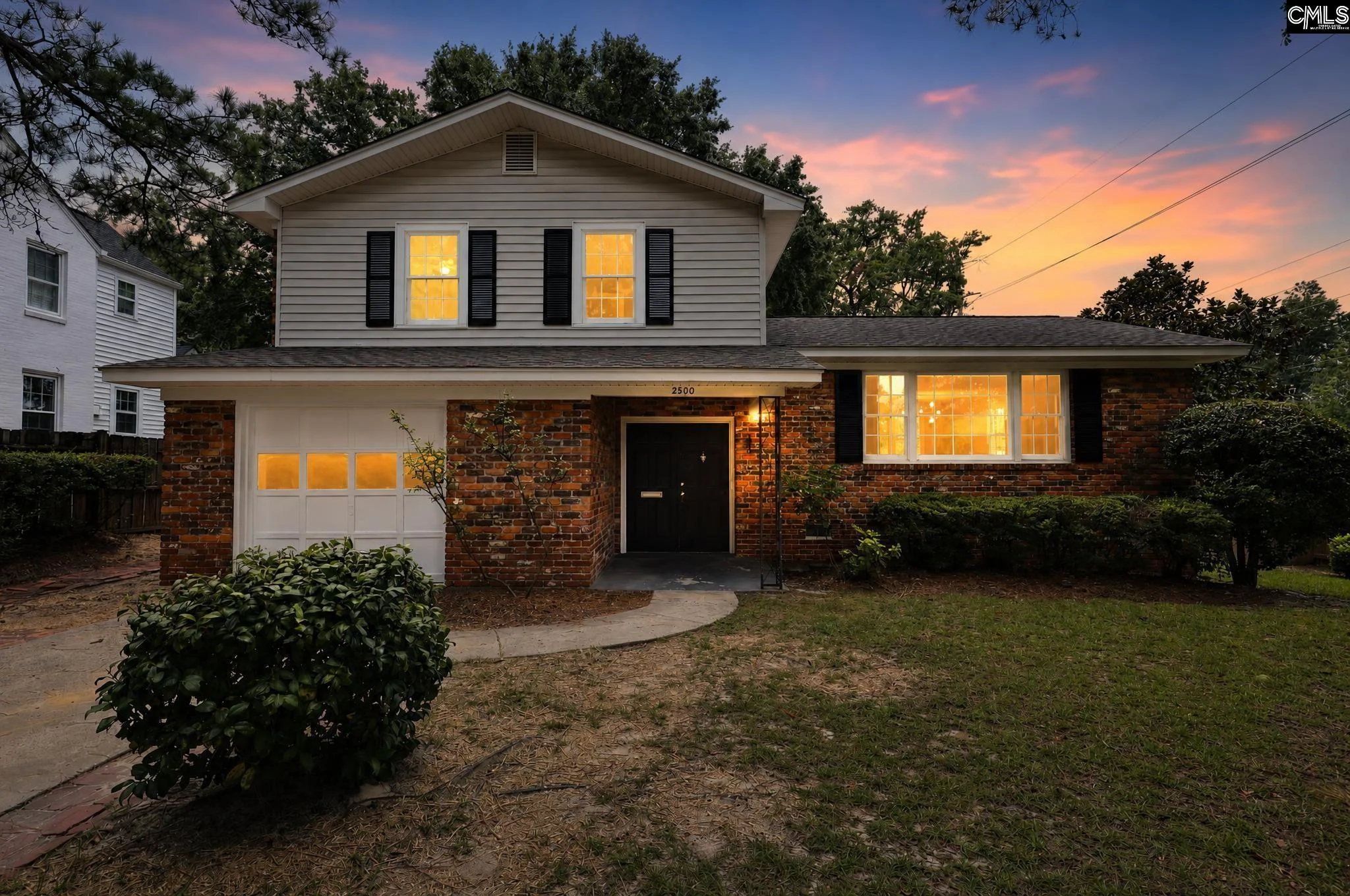 2500 Stratford Road