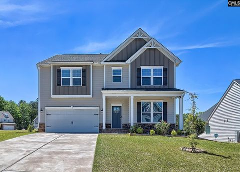 Photo of 429 Swamp Fox Drive, Lexington, SC 29072 (MLS # 632274)