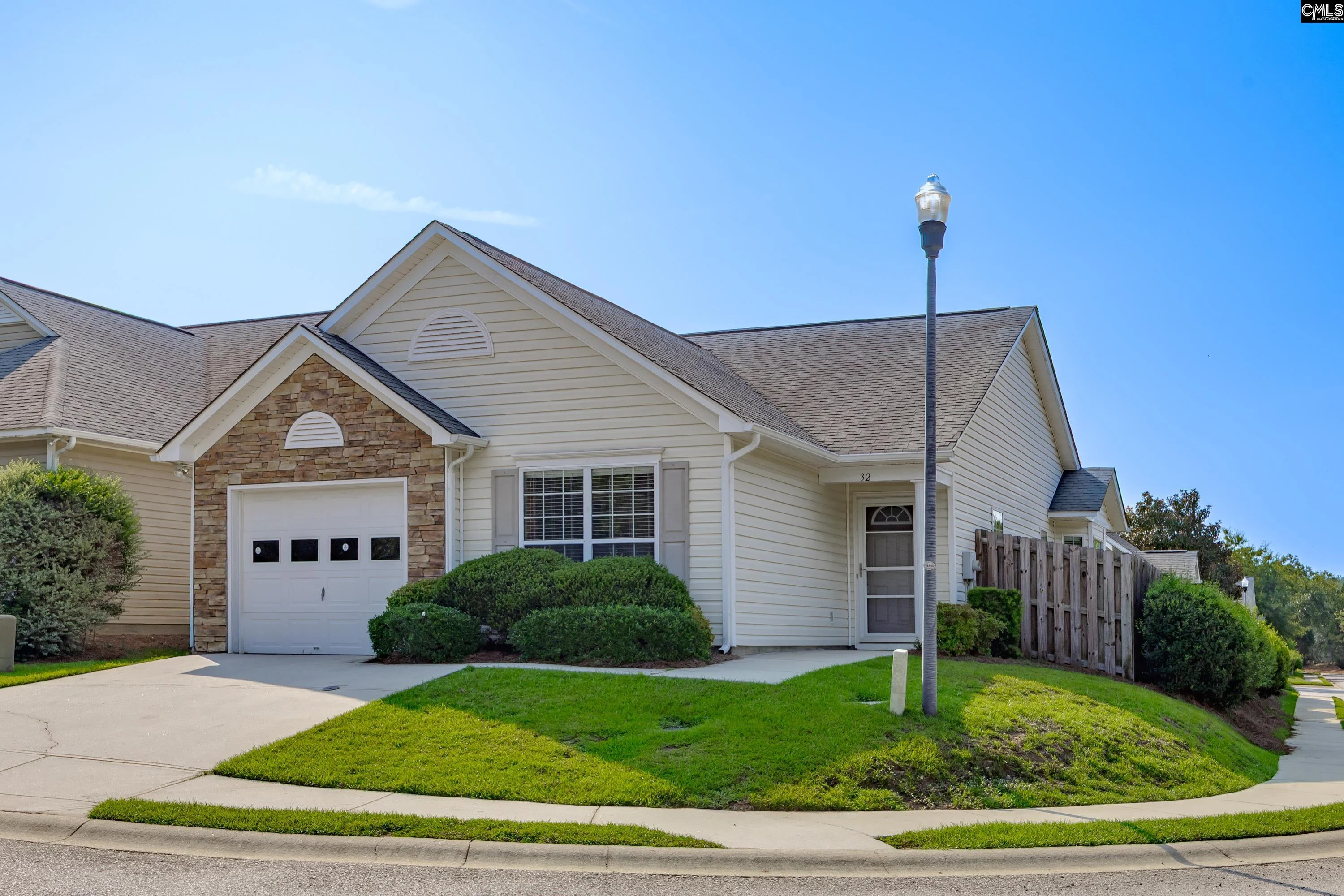 32 Brooksby Court