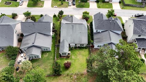 A home in Columbia