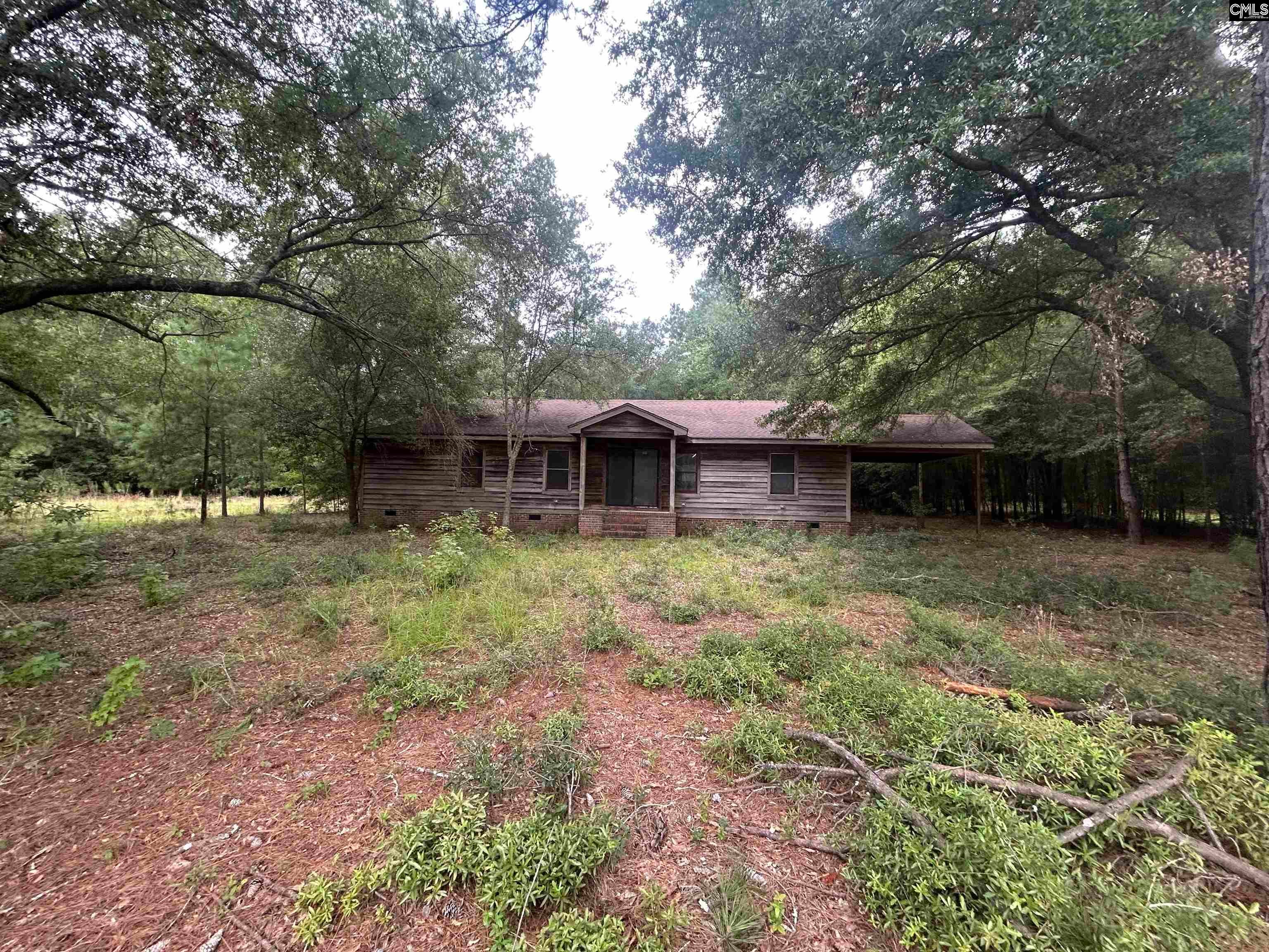 121 Northlake Drive