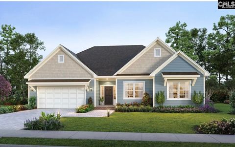 Photo of 171 Andover Way, Lugoff, SC 29078 (MLS # 634903)