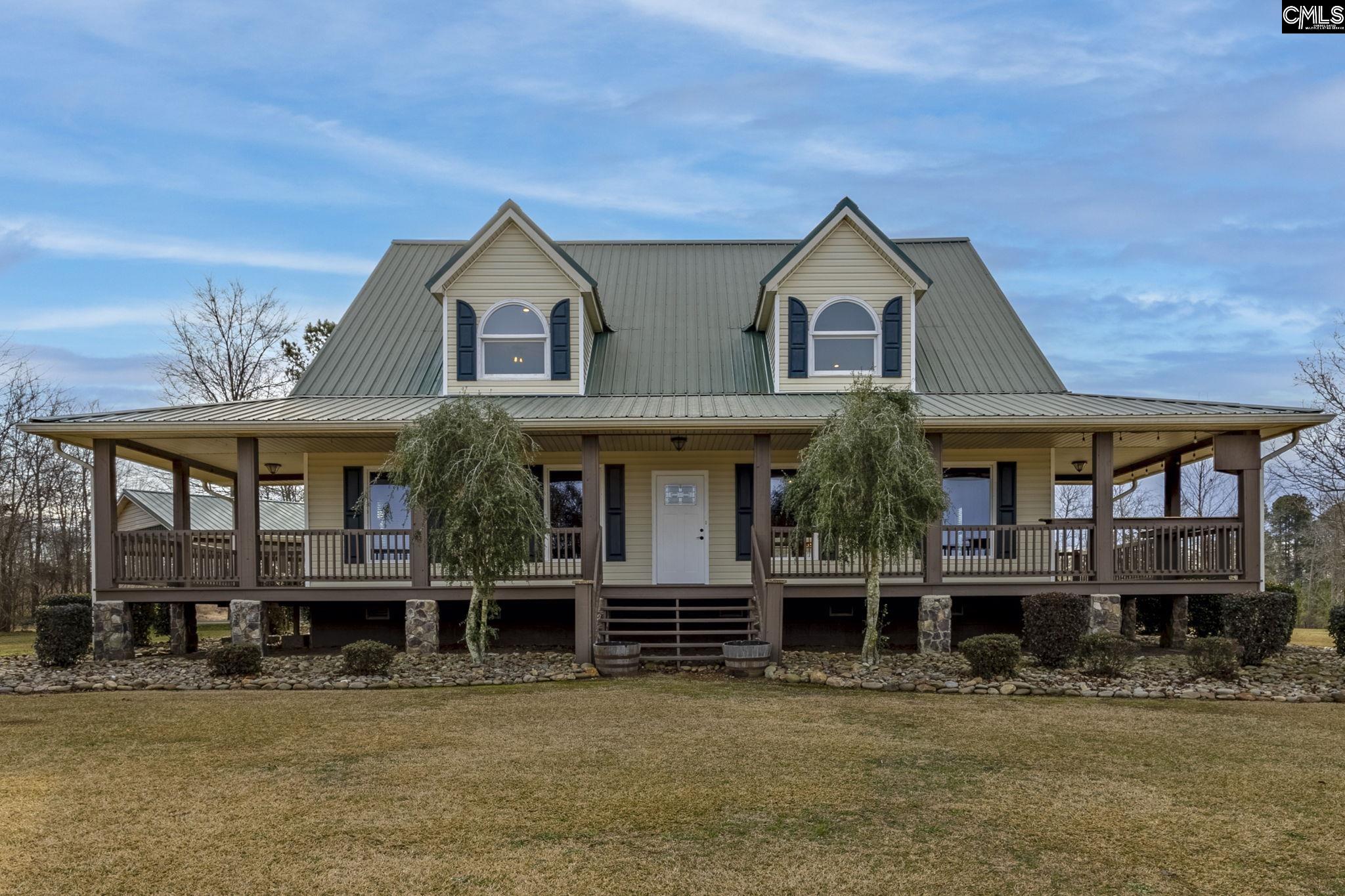 1486 Bridle Path Road