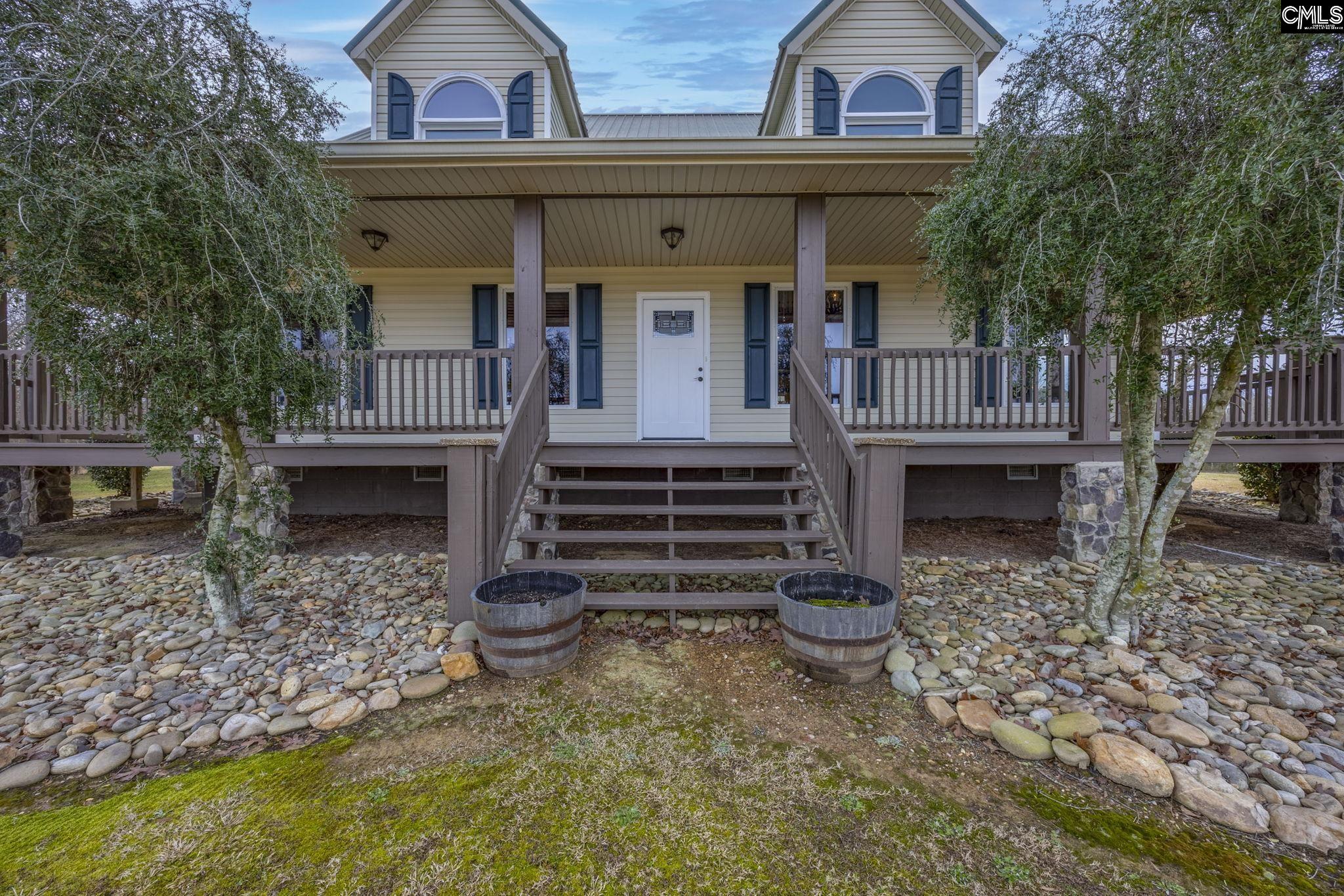 1486 Bridle Path Road