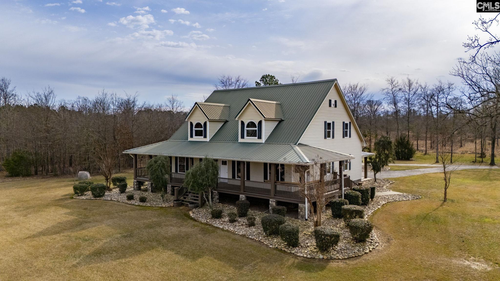 1486 Bridle Path Road