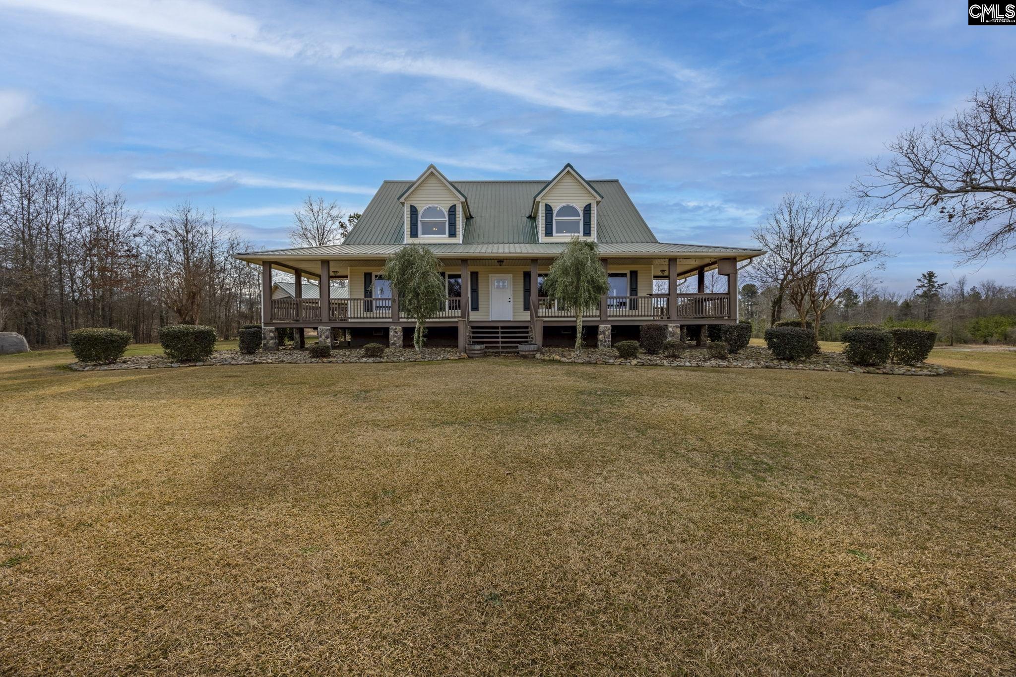 1486 Bridle Path Road