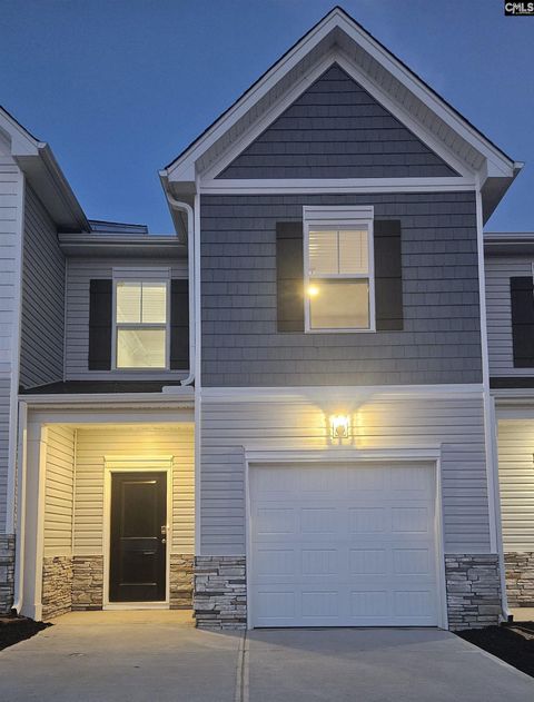 Photo of 304 Frog Leap Road, Blythewood, SC 29016 (MLS # 635384)