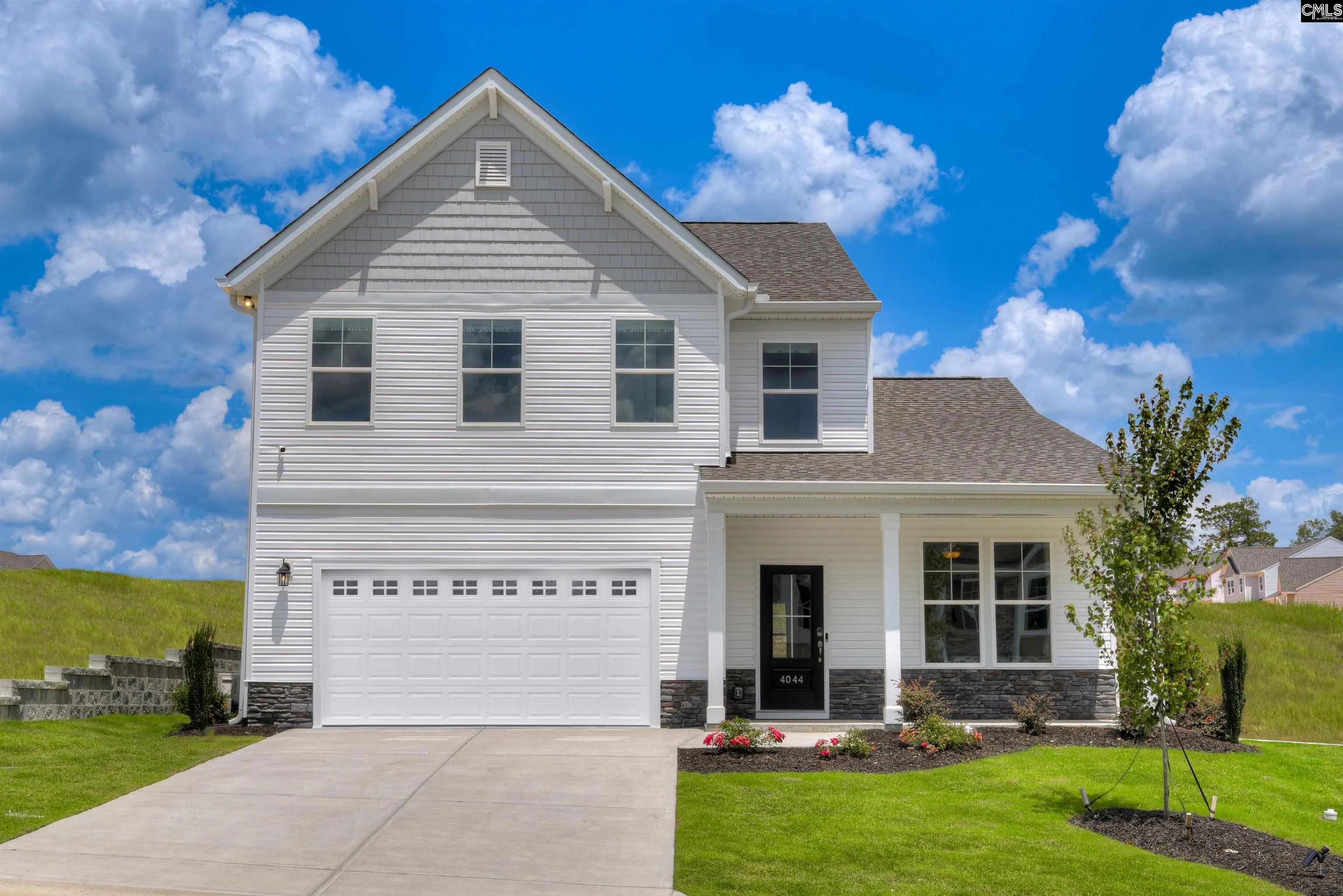 282 Summer Orchard Drive